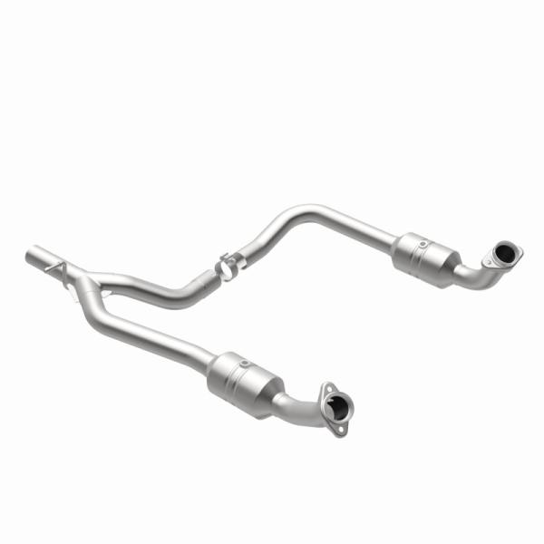 MAG Converter Direct Fit Magnaflow 5551153