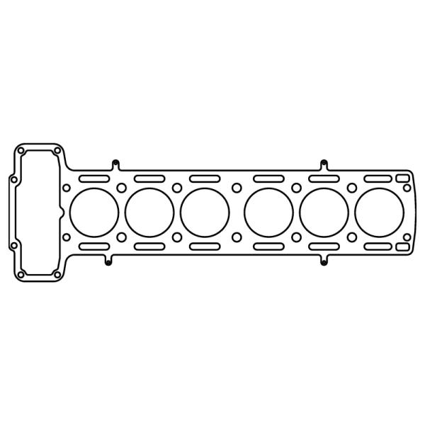 Cometic Gasket C14110-050