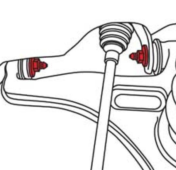 SPC Performance 28815