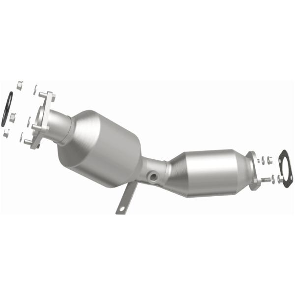 MAG Converter Direct Fit Magnaflow 5481144