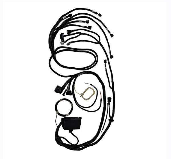 Ford Racing M-6017-M52SC