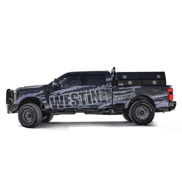 Westin 58-311205