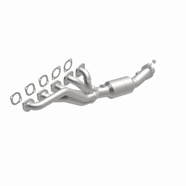MAG Converter Direct Fit Magnaflow 50421