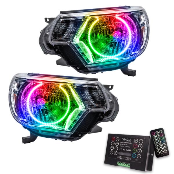 ORACLE Lighting 8163-333