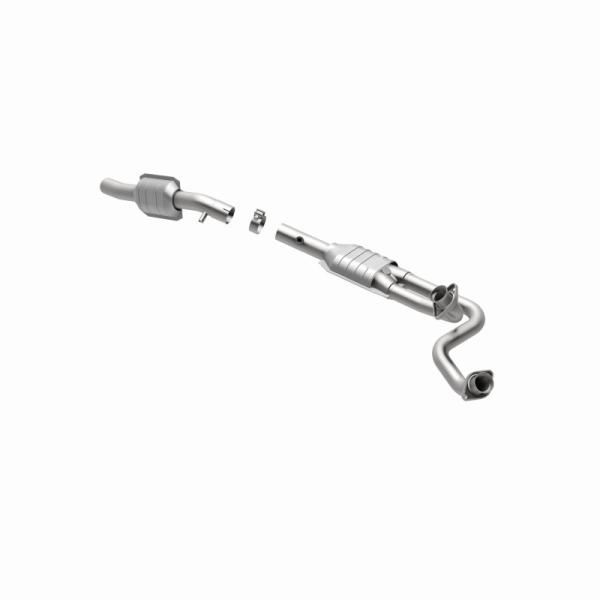 Magnaflow 447254