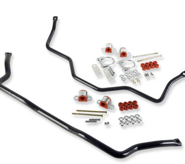 ST Suspensions 52080