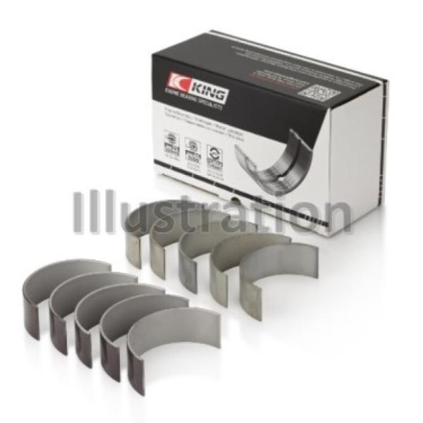 King Engine Bearings CR524SP0.5