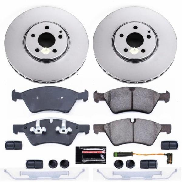 PowerStop CRK7767