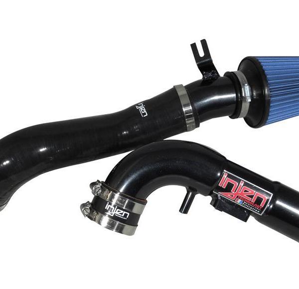 Injen SP1512BLK