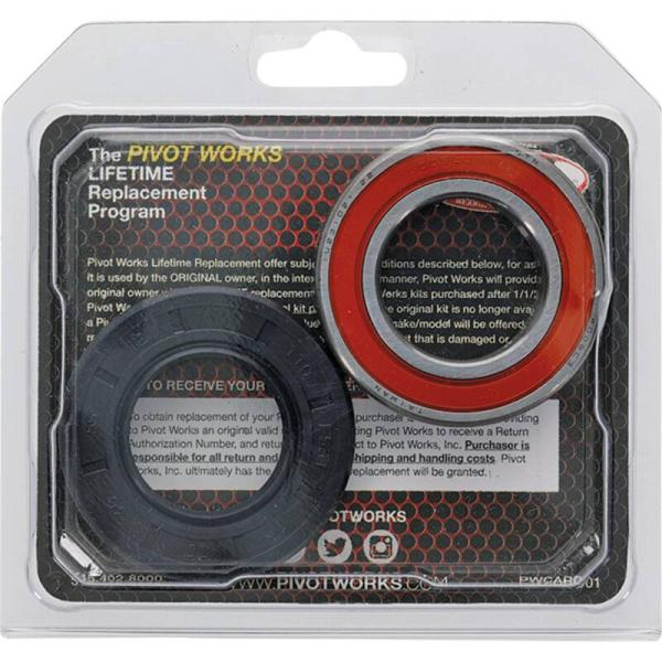 Pivot Works 25-1715-P