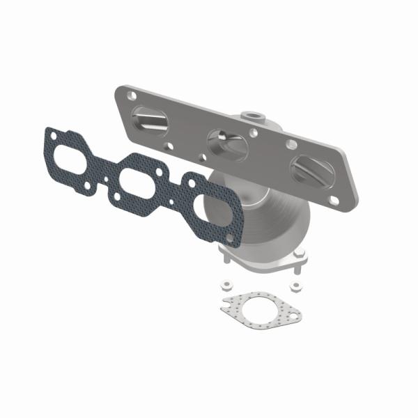 MAG Converter Direct Fit Magnaflow 452010