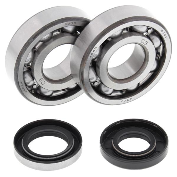 ABR Crank Bearing Kits All Balls Racing 24-1109