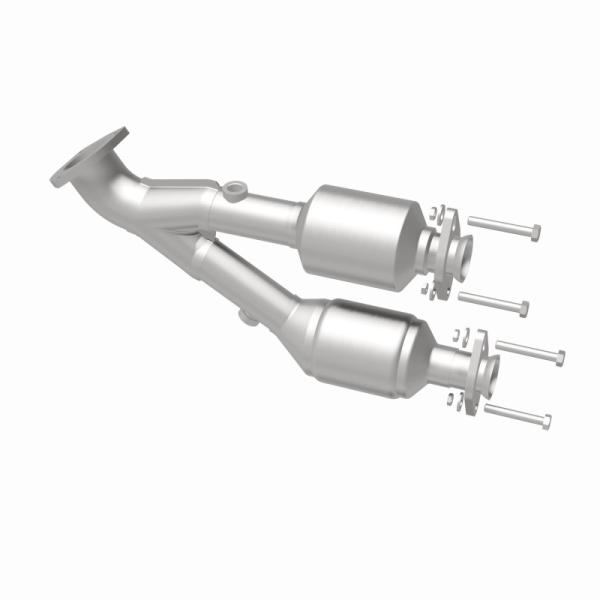 MAG Converter Direct Fit Magnaflow 49465