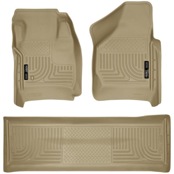 Husky Liners 98383