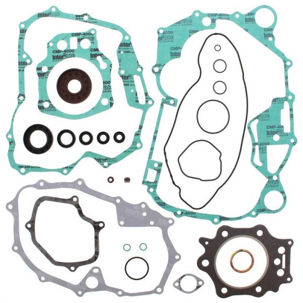 Vertex Pistons 811859
