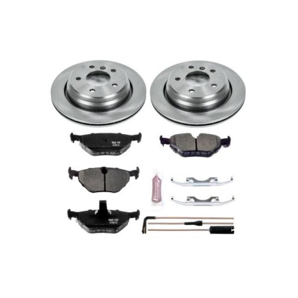 PowerStop KOE3125