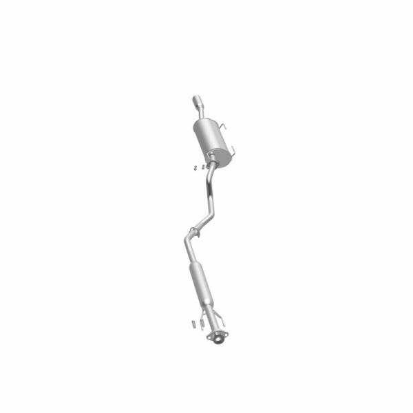 MAG BRE Exhaust Kits Magnaflow 106-0962