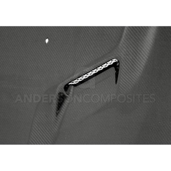 Anderson Composites AC-HD0910DGCH-OE