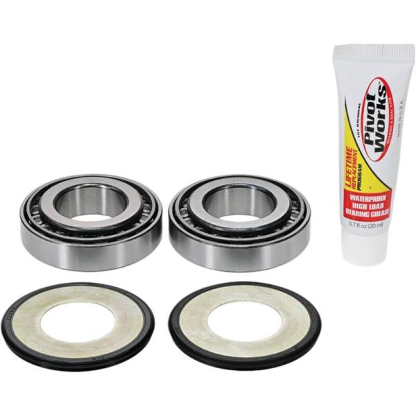 Pivot Works PWSSK-HD02-000