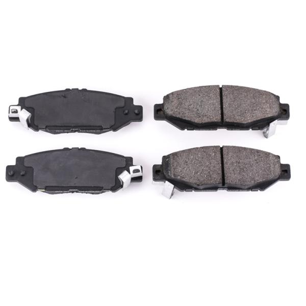 PowerStop 16-572