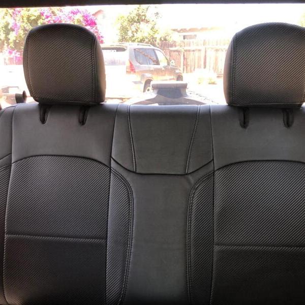 PRP Seats B041-06