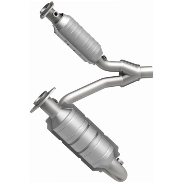 Magnaflow 4451627