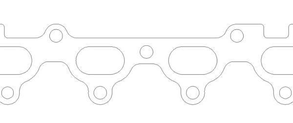 CG Head Gaskets Cometic Gasket C4165-030