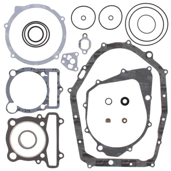 Vertex Pistons 808898