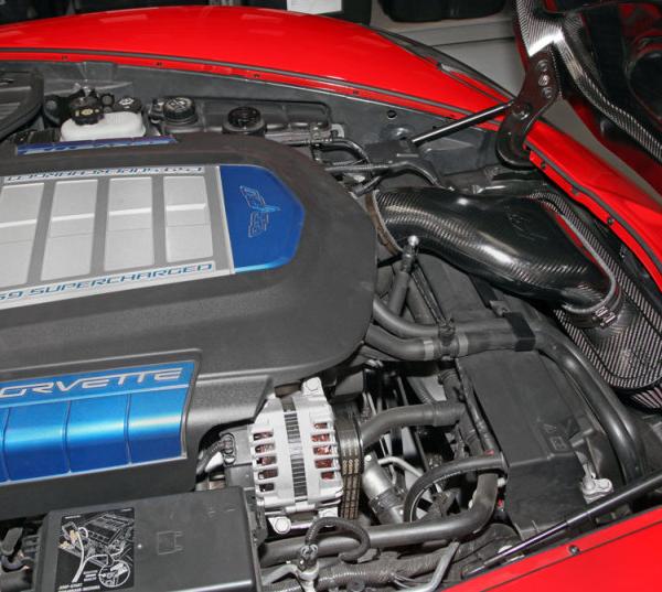 K&N Engineering 63-3080