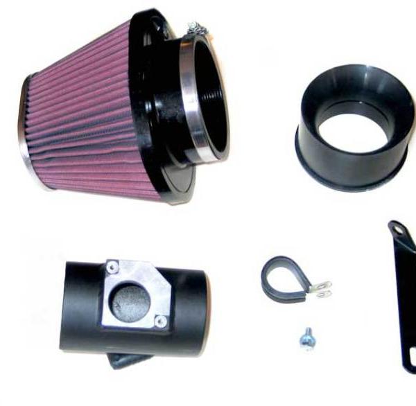 K&N Engineering 57-0626