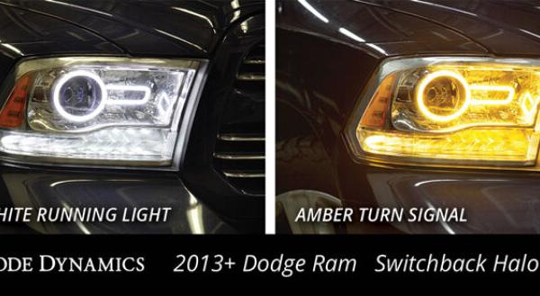 Diode Dynamics DD2021