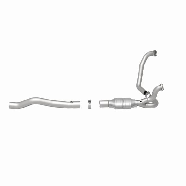 MAG Converter Direct Fit Magnaflow 93416