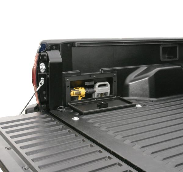 TFY Locks Tuffy Products 161-01-A