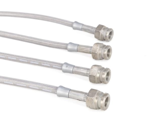 GR G-Stop Brake Line Kits Goodridge 20104