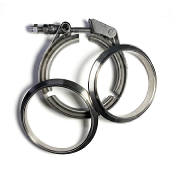 Stainless Bros 603-07610-2002