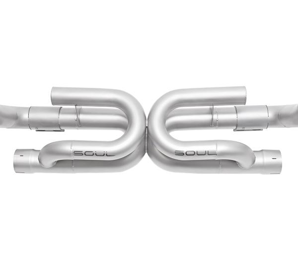 Soul Performance POR.9912.ESX