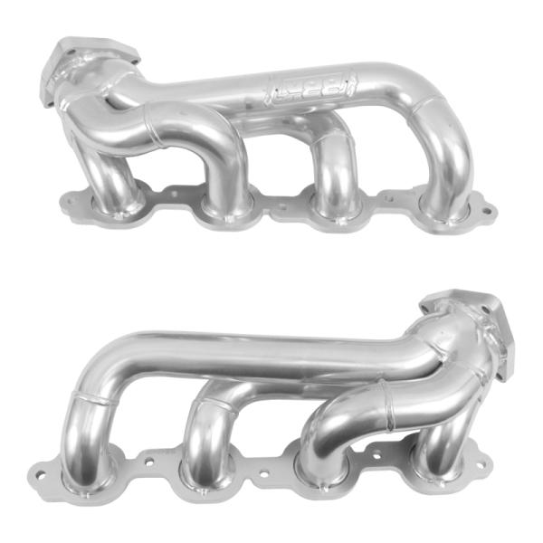 BBK Short Tuned Length Headers BBK 40480