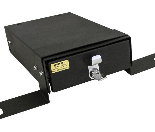 TFY Underseat Drawer Tuffy Products 335-01