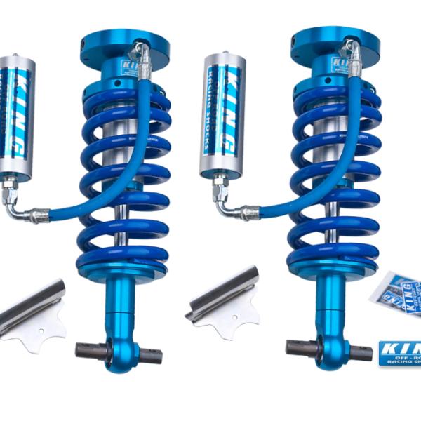 King Shocks 25001-148