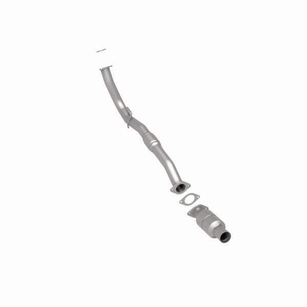 MAG Converter Direct Fit Magnaflow 49637