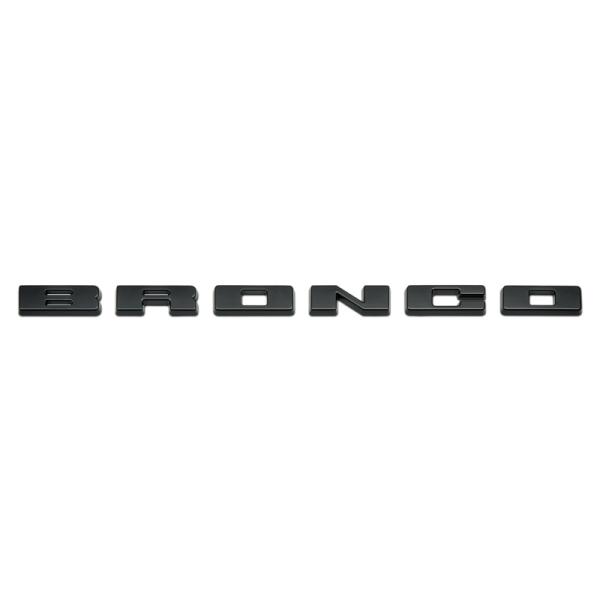Ford Racing M-1447-BLMB