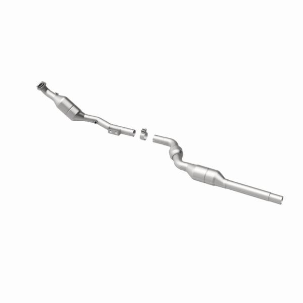 MAG Converter Direct Fit Magnaflow 93289