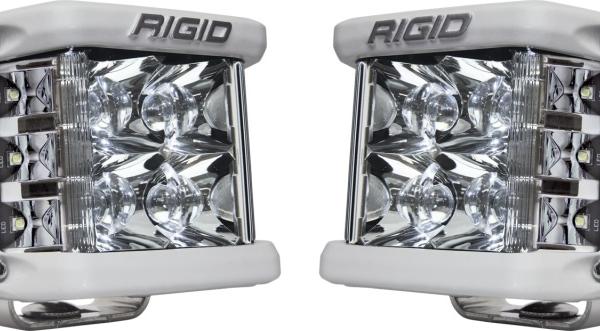 RIG D-SS Rigid Industries 862213