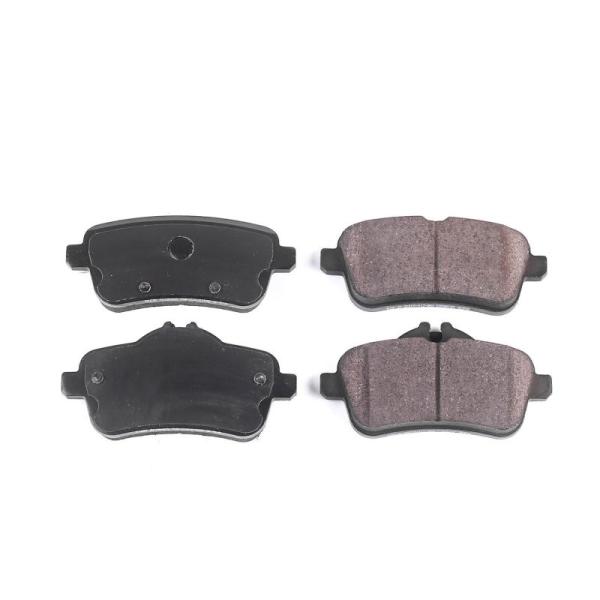 PowerStop 16-1630