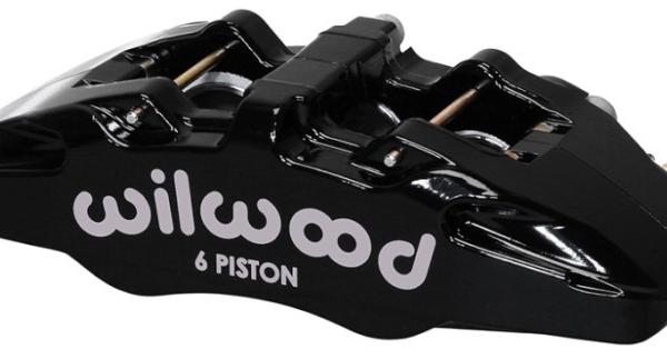 Wilwood 120-13430-BK
