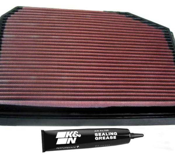 K&N Engineering 33-2731