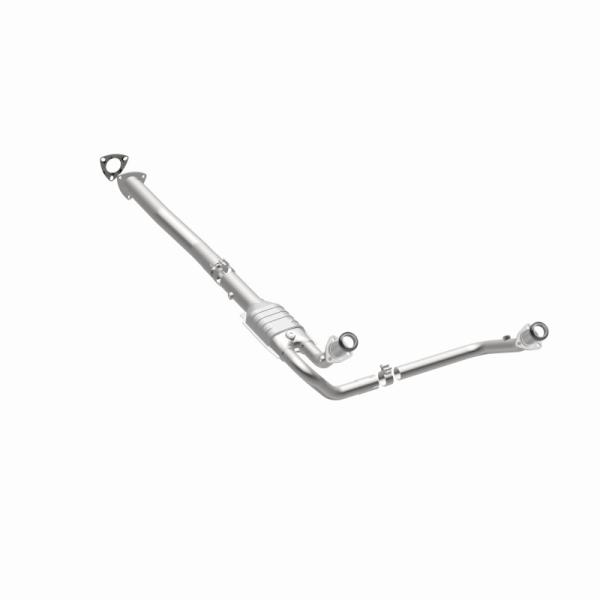 MAG Converter Direct Fit Magnaflow 23414