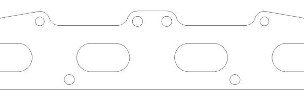 CG Head Gaskets Cometic Gasket C4161-030