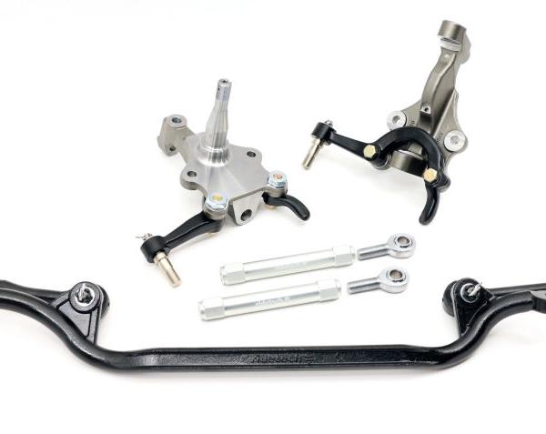 Ridetech 11169500