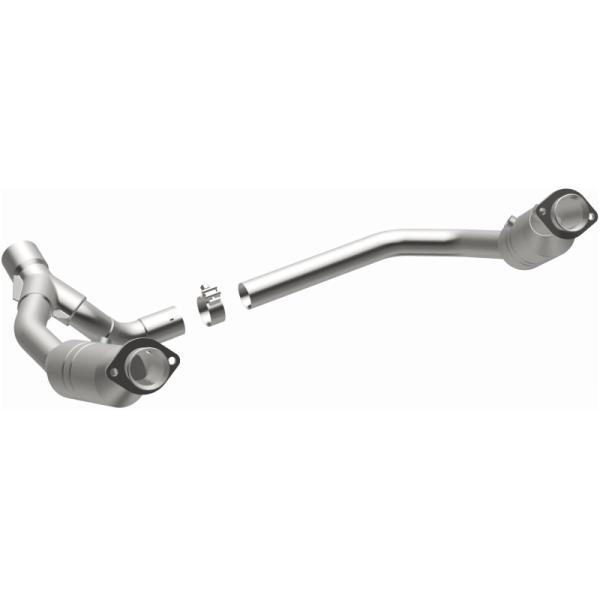 Magnaflow 4551291